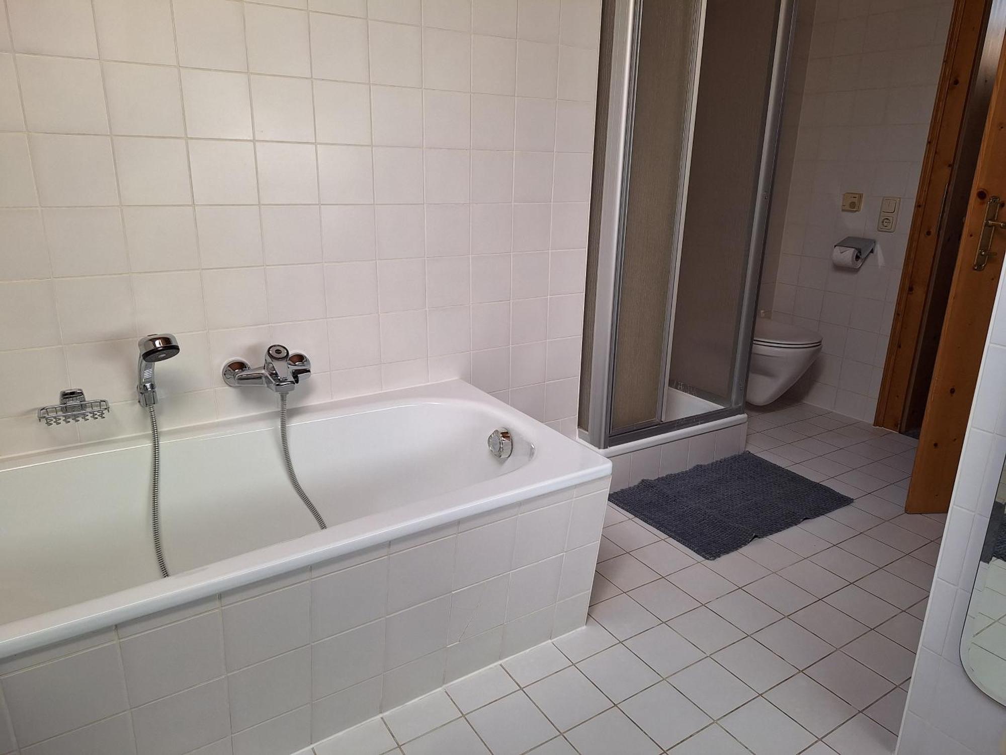 Haus Rieder Daire Pfarrwerfen Dış mekan fotoğraf