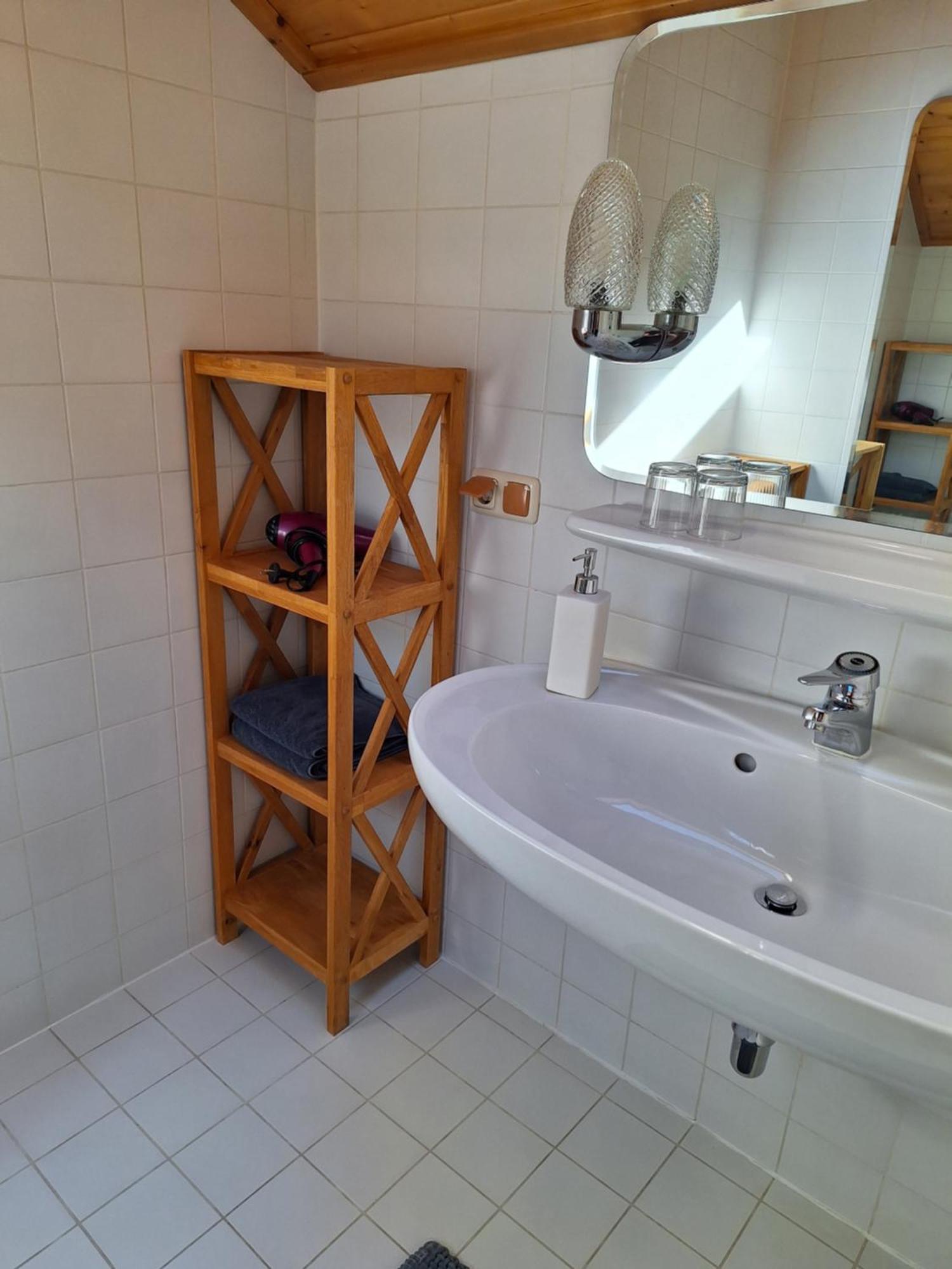 Haus Rieder Daire Pfarrwerfen Dış mekan fotoğraf