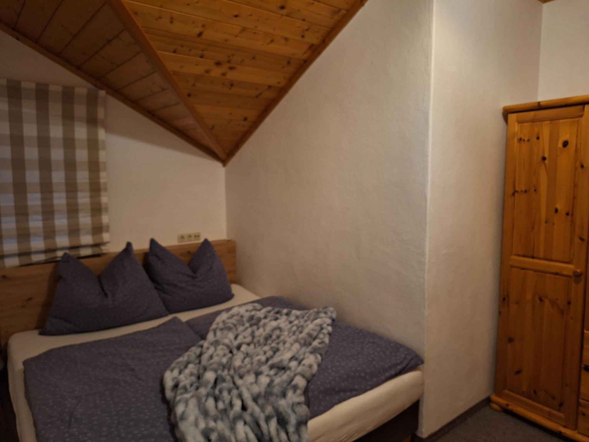 Haus Rieder Daire Pfarrwerfen Dış mekan fotoğraf