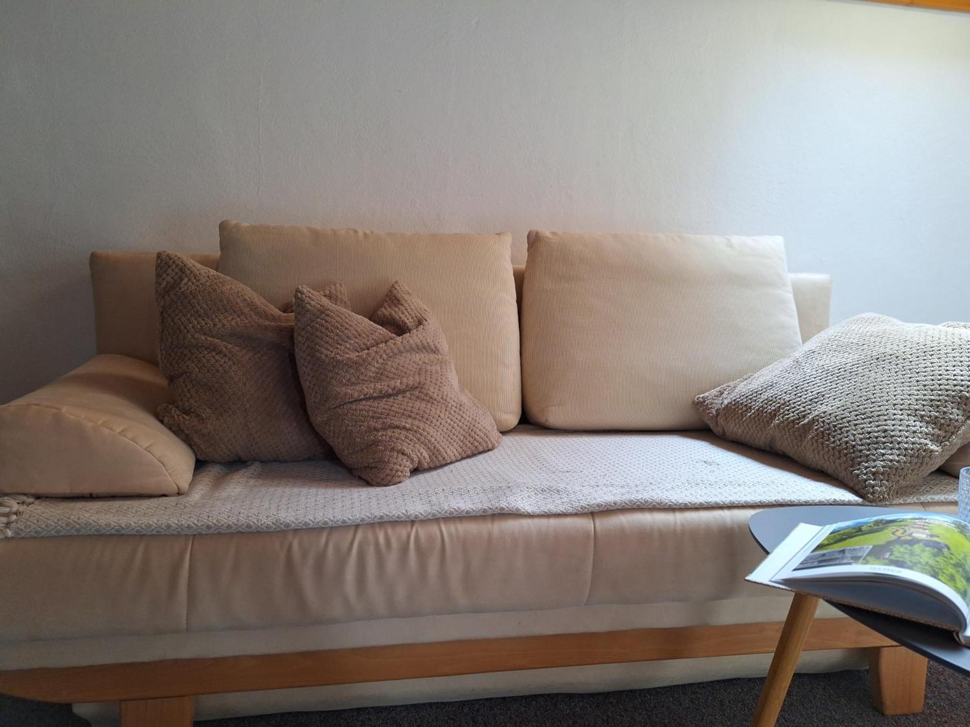Haus Rieder Daire Pfarrwerfen Dış mekan fotoğraf