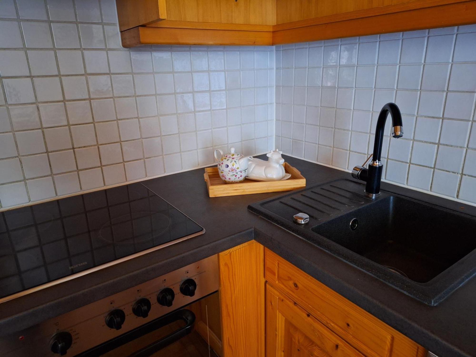 Haus Rieder Daire Pfarrwerfen Dış mekan fotoğraf
