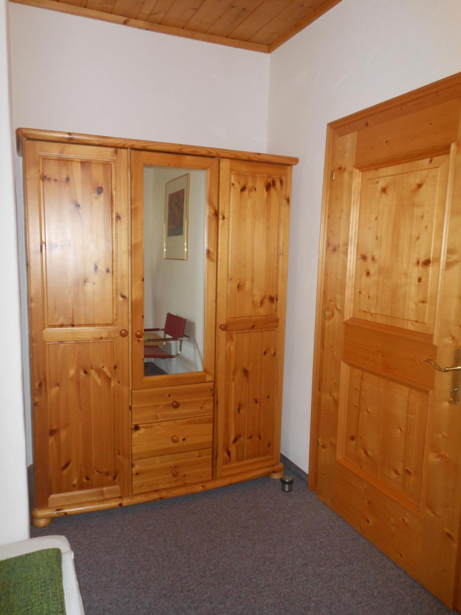 Haus Rieder Daire Pfarrwerfen Oda fotoğraf