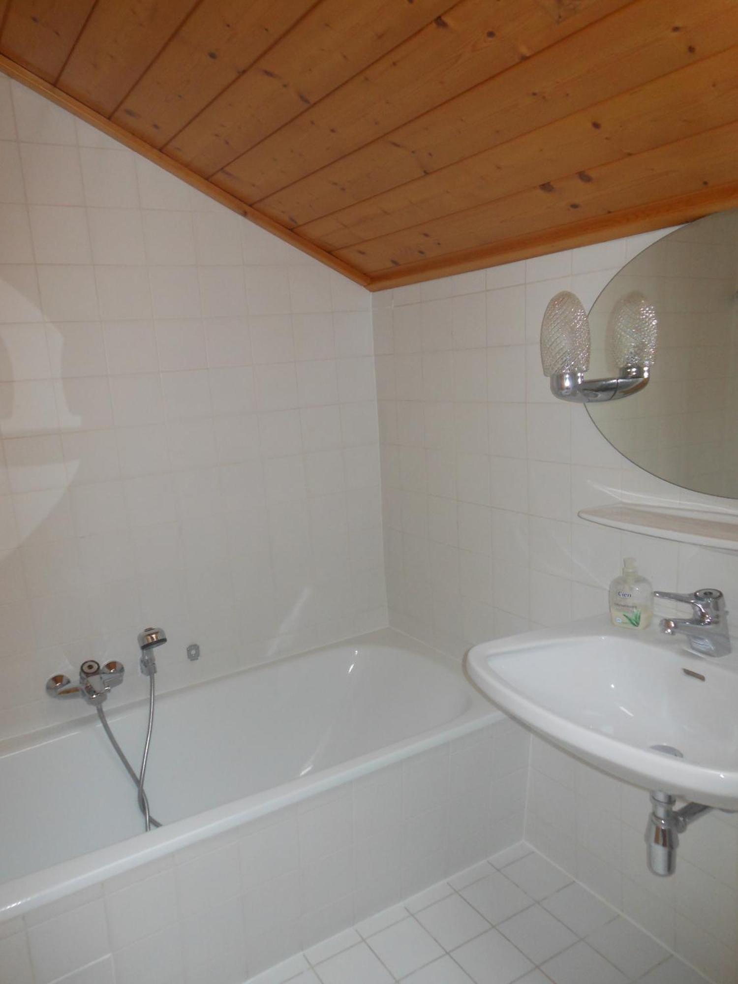 Haus Rieder Daire Pfarrwerfen Oda fotoğraf