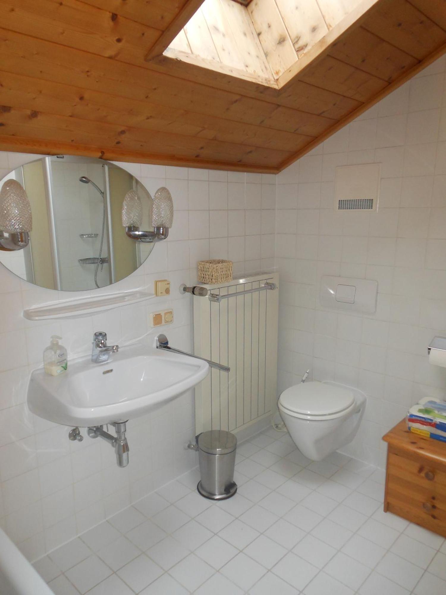 Haus Rieder Daire Pfarrwerfen Oda fotoğraf