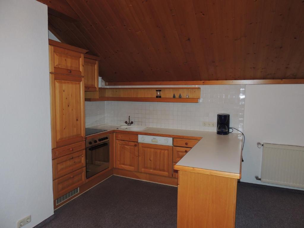 Haus Rieder Daire Pfarrwerfen Oda fotoğraf