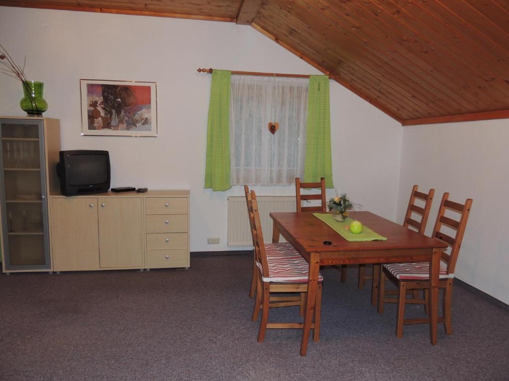 Haus Rieder Daire Pfarrwerfen Oda fotoğraf