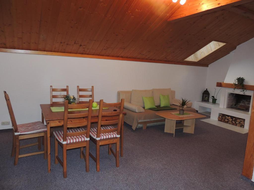 Haus Rieder Daire Pfarrwerfen Oda fotoğraf