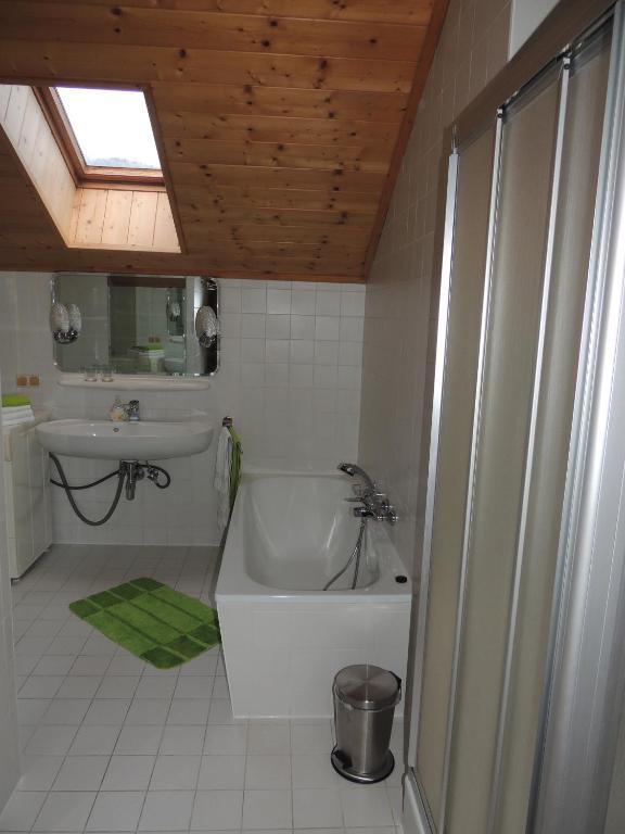 Haus Rieder Daire Pfarrwerfen Oda fotoğraf