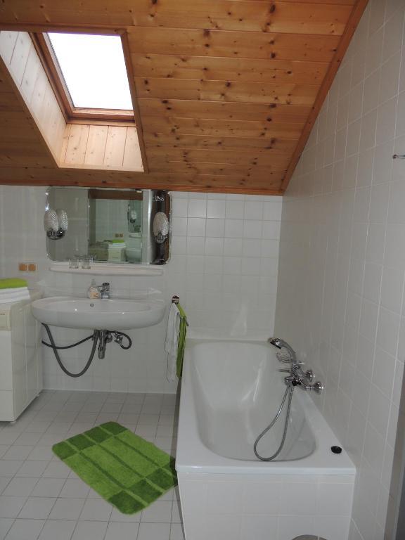 Haus Rieder Daire Pfarrwerfen Oda fotoğraf